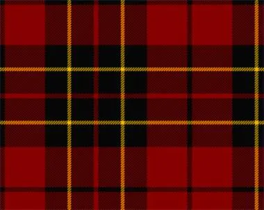 Brodie Modern Tartan Tam