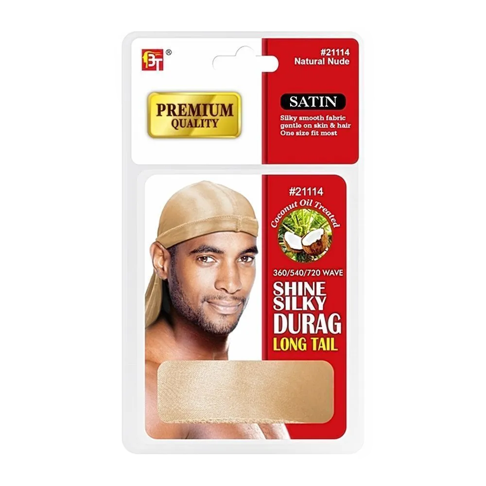 BT Silky Durag