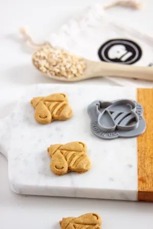 Bumble Bee Cookie Cutter