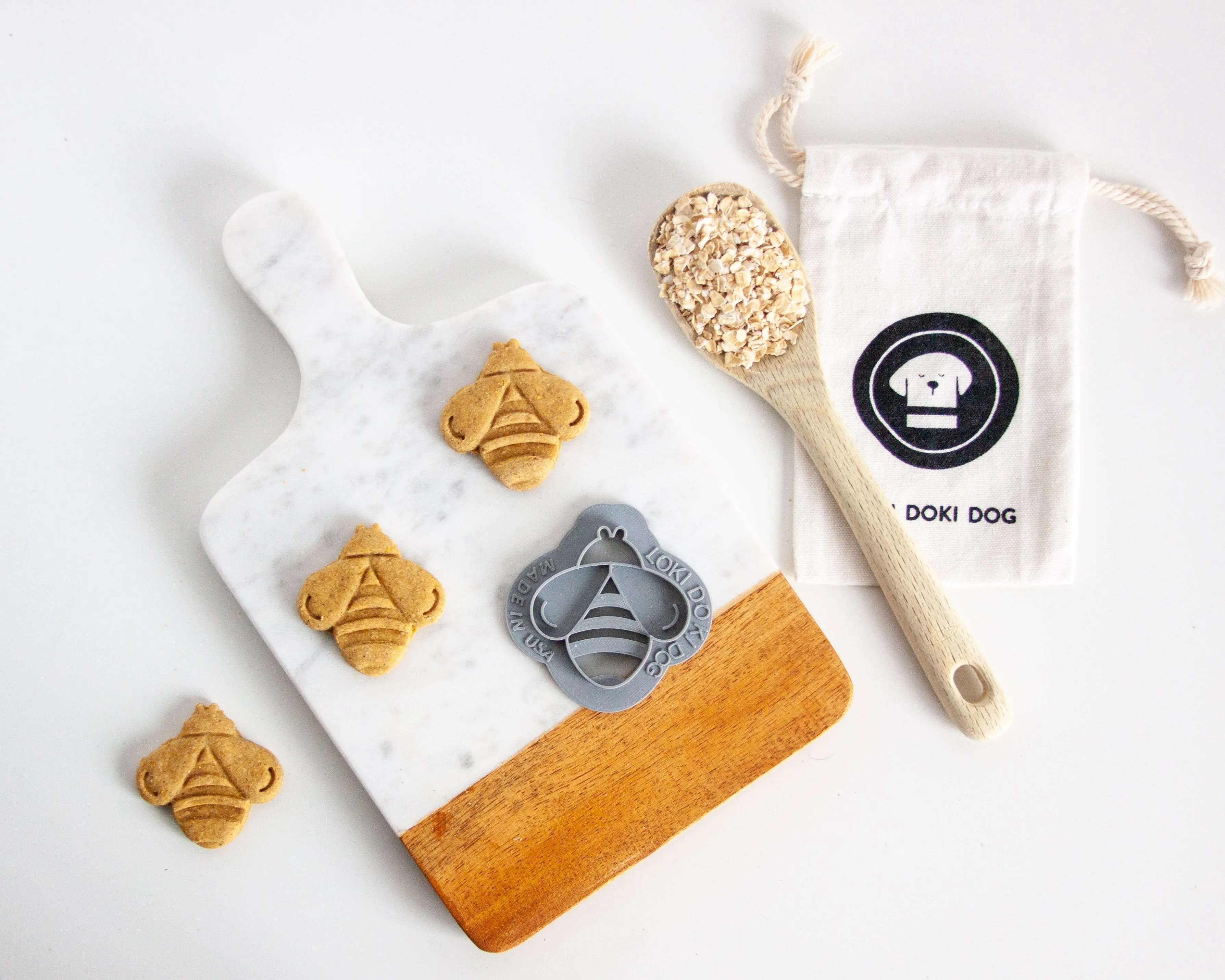 Bumble Bee Cookie Cutter