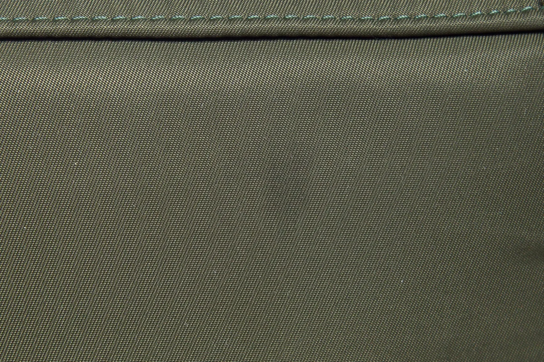 Burberry Green Nylon Backpack
