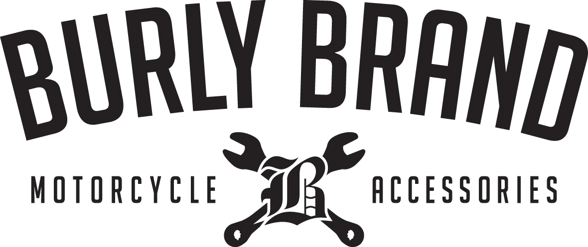 Burly Brand B30-1238 Handlebar Cable/Line Install Kit - Black