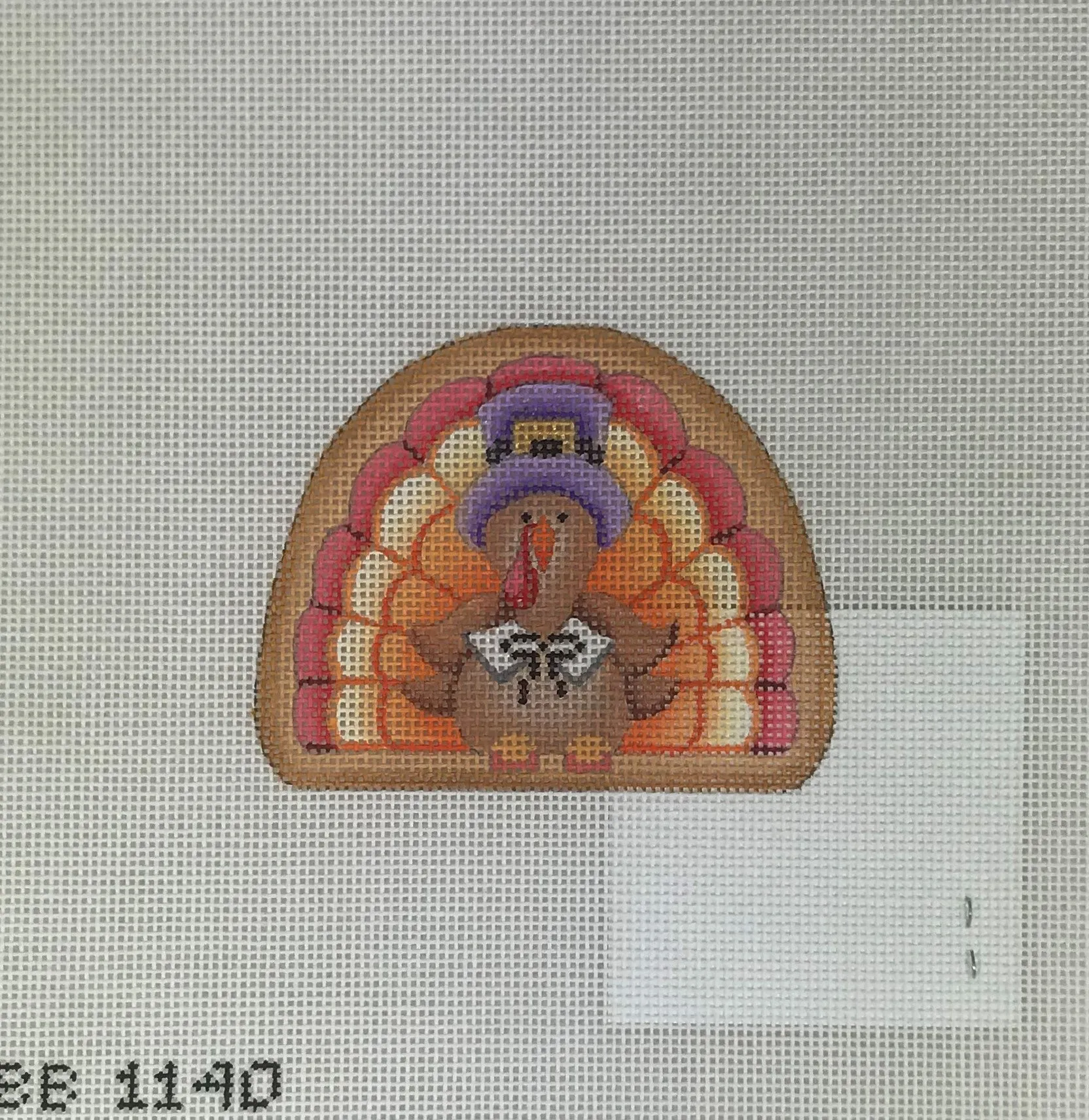 Burnett & Bradley 334 Pilgrim Turkey