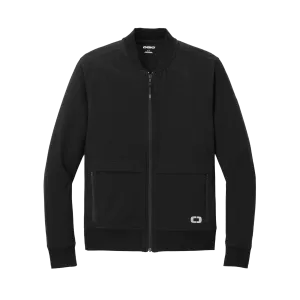 C2316M Mens Outstretch Full-Zip