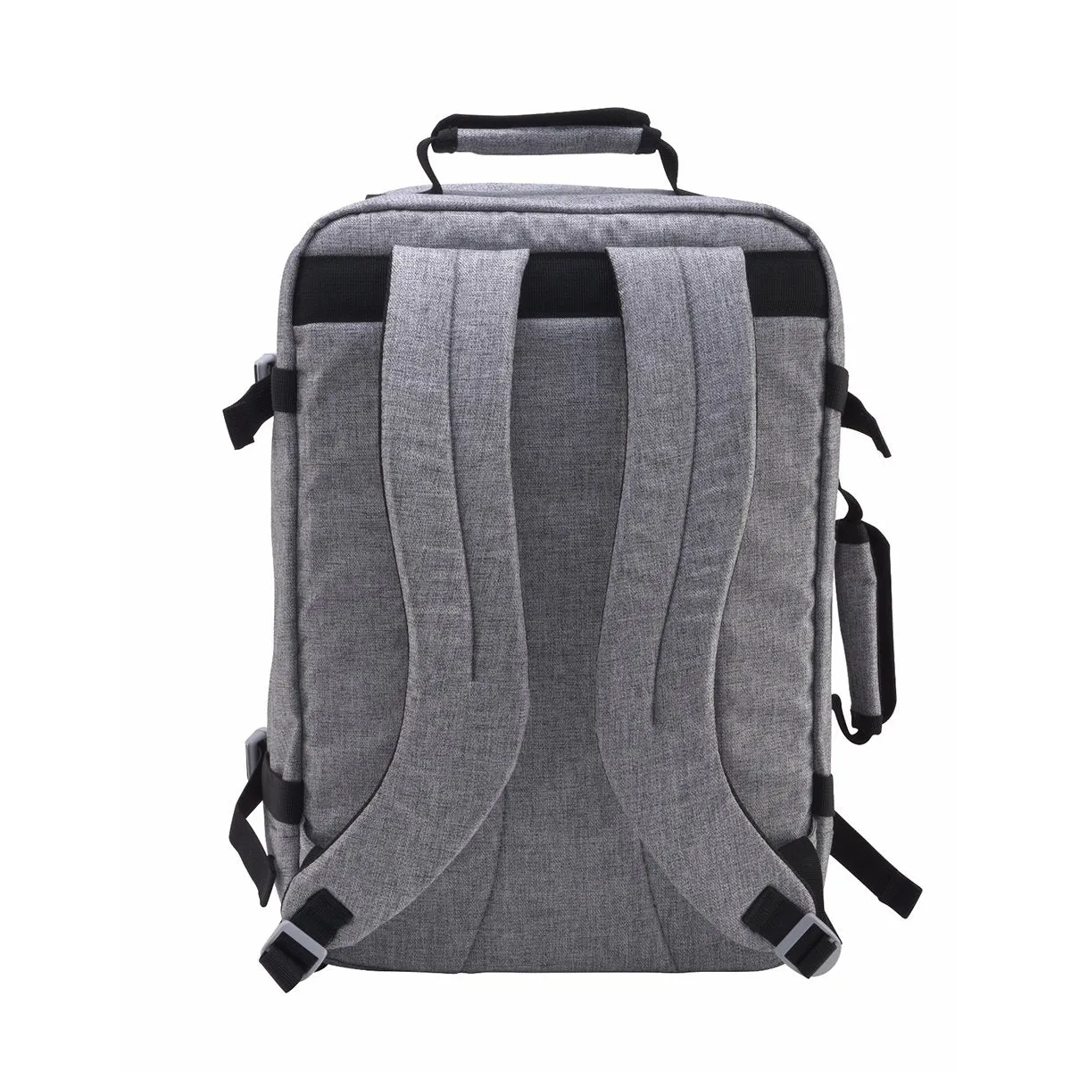 CabinZero Classic 36L (Ice Grey)