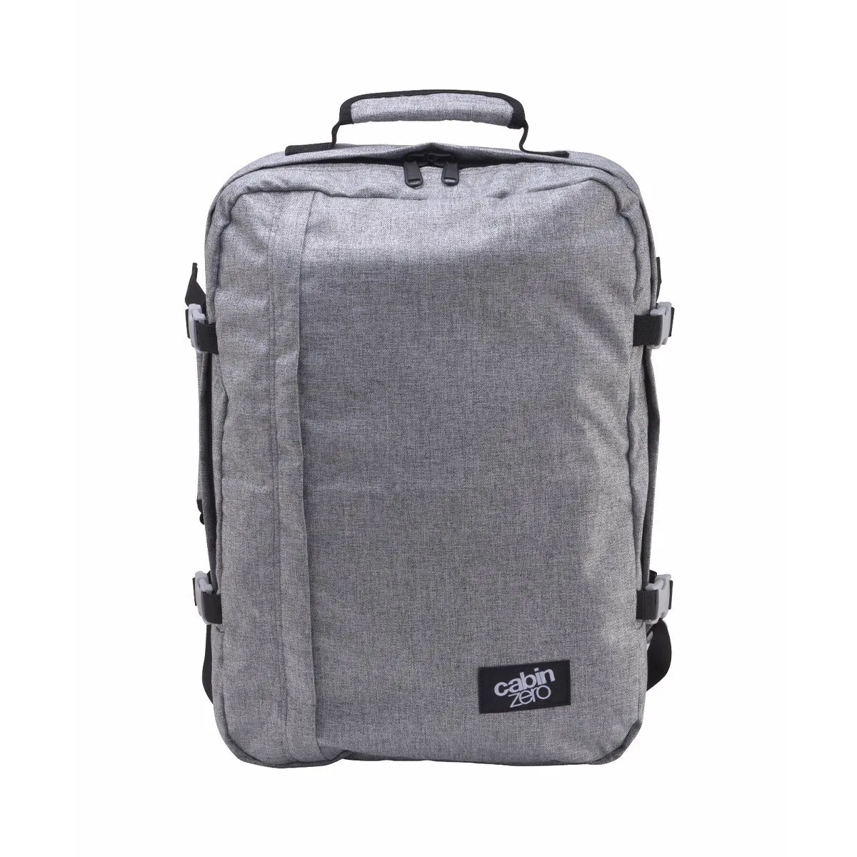 CabinZero Classic 36L (Ice Grey)