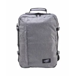 CabinZero Classic 36L (Ice Grey)