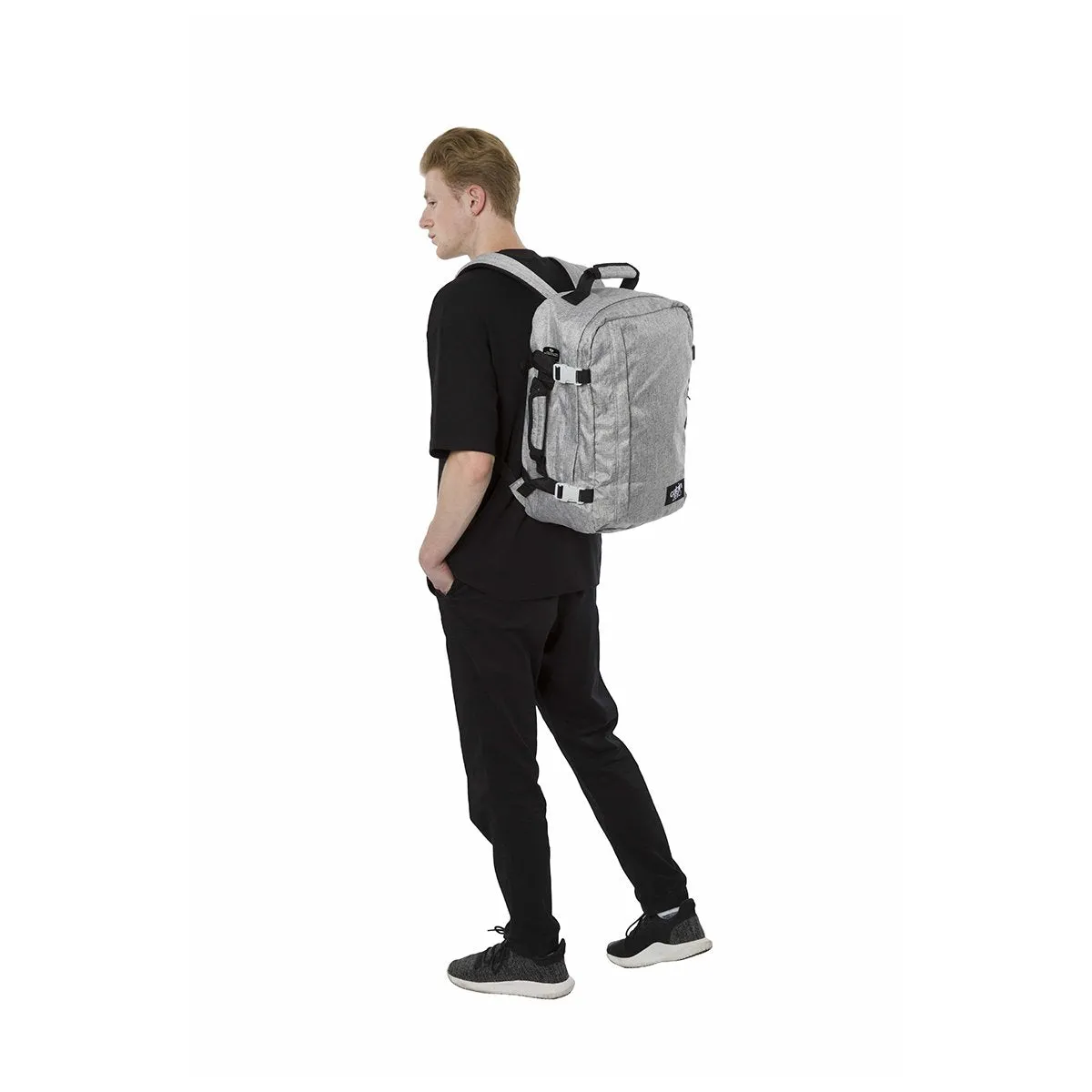 CabinZero Classic 36L (Ice Grey)