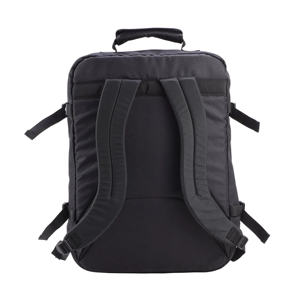 CabinZero Classic 44L (Absolute Black)