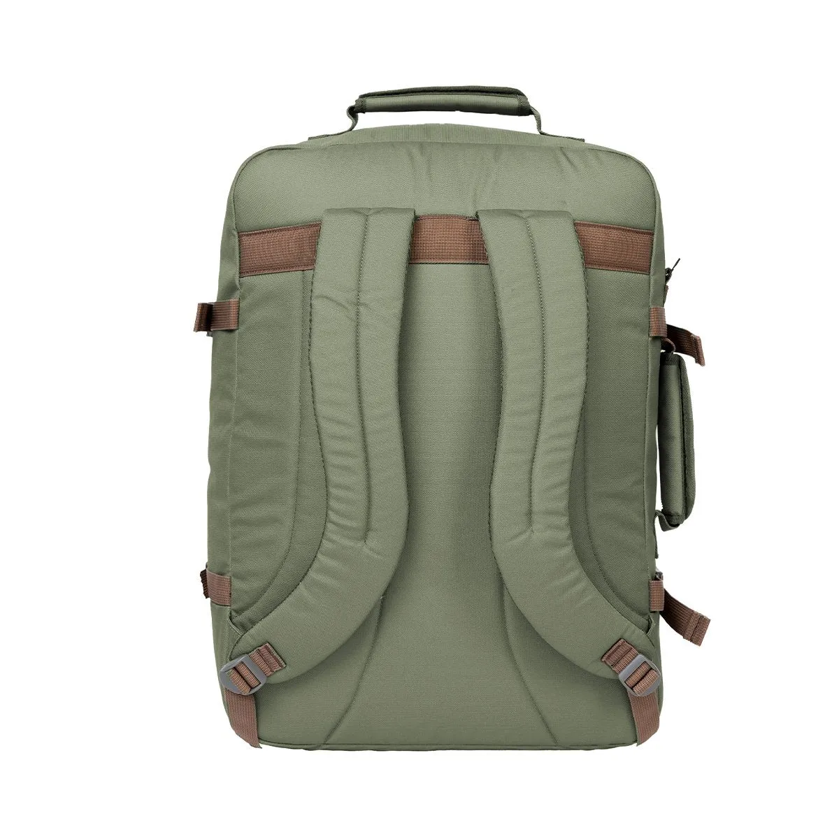 CabinZero Classic 44L - Travel Cabin Bag (Georgian Khaki)