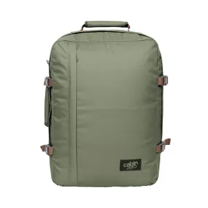 CabinZero Classic 44L - Travel Cabin Bag (Georgian Khaki)