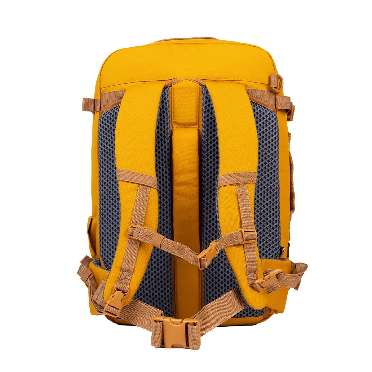 CabinZero Classic Pro 42L (Orange Chill)