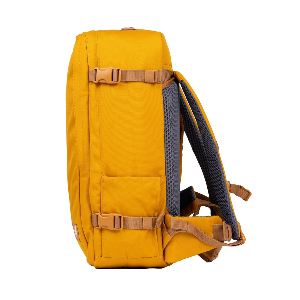 CabinZero Classic Pro 42L (Orange Chill)
