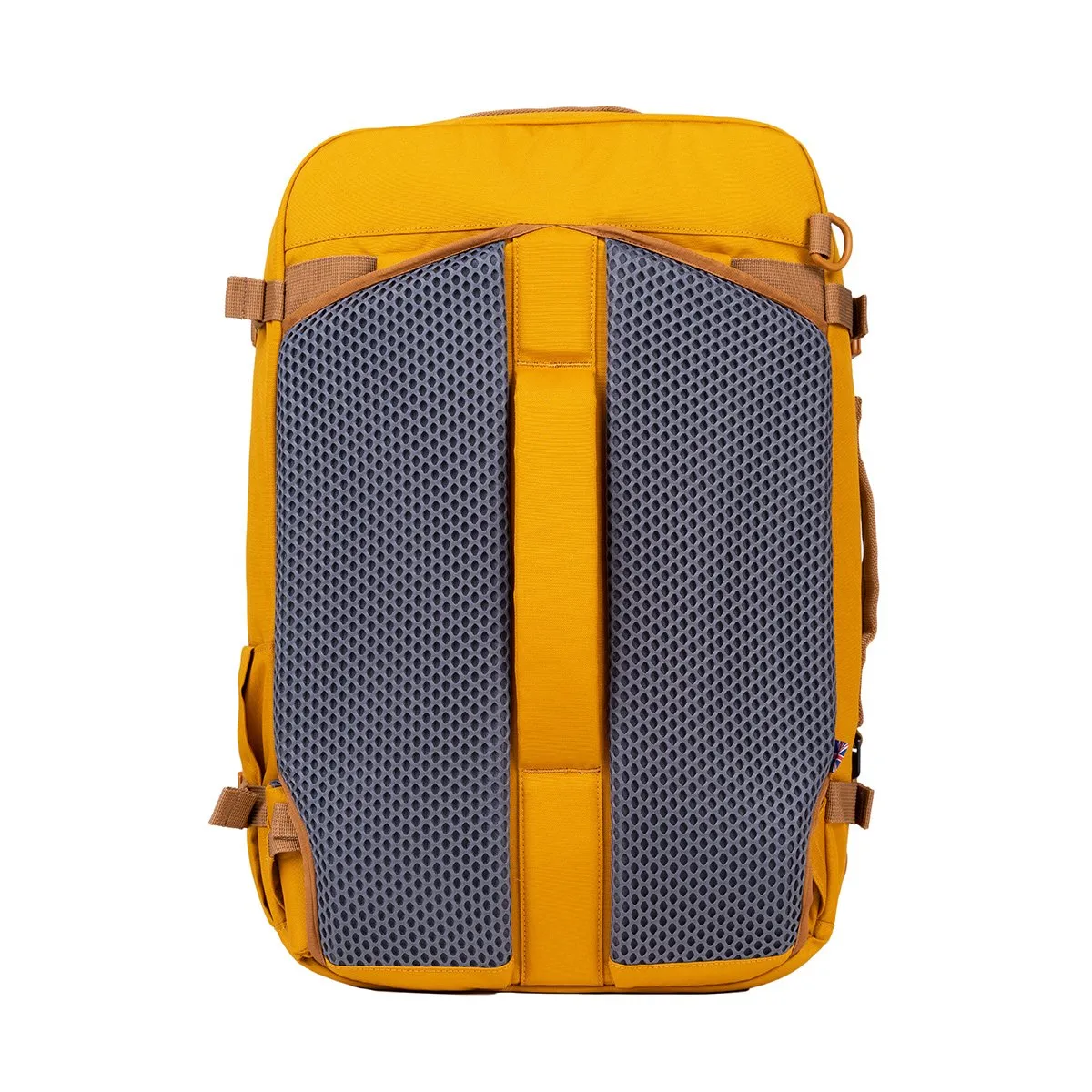 CabinZero Classic Pro 42L (Orange Chill)