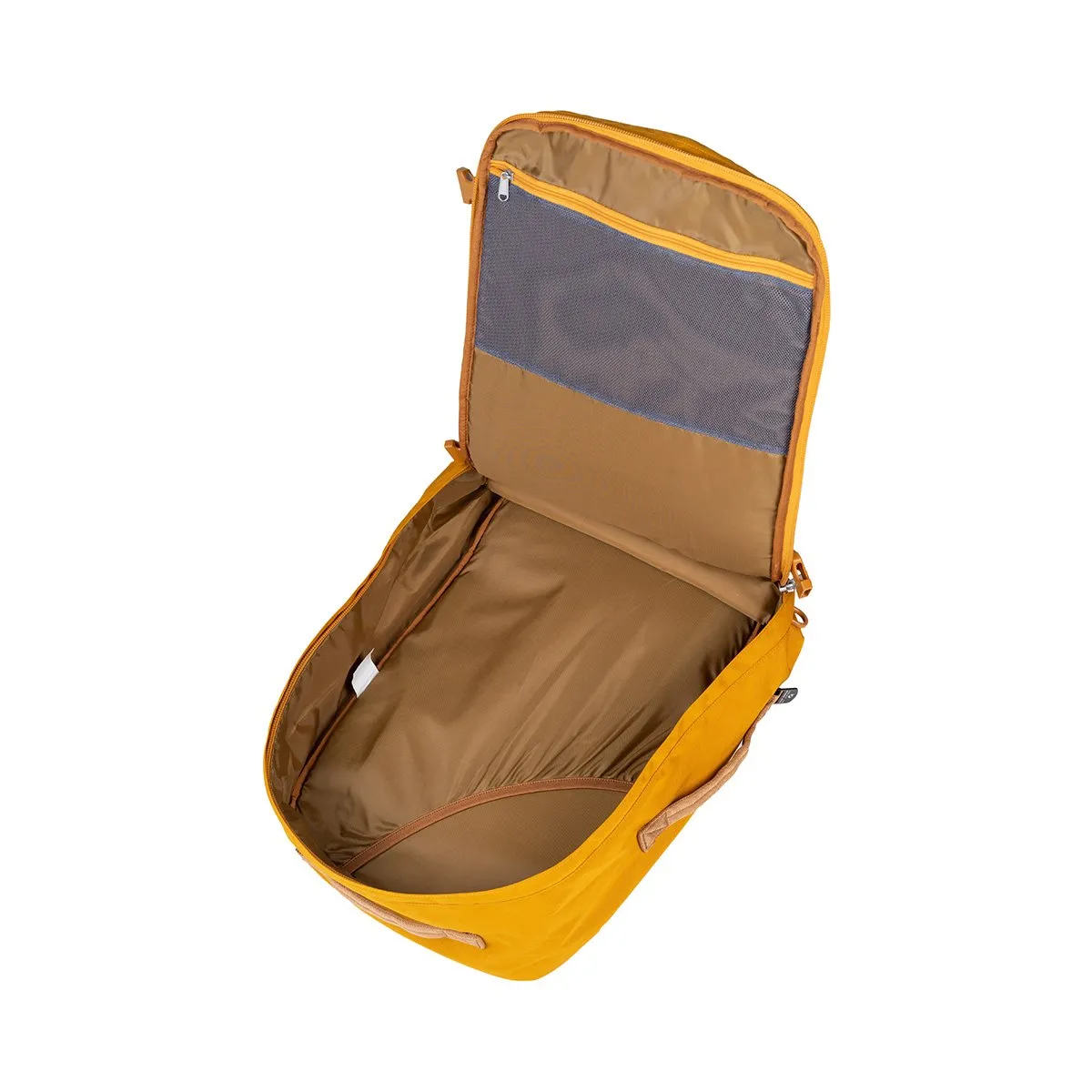 CabinZero Classic Pro 42L (Orange Chill)