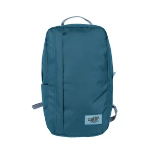 CabinZero Flight Backpack 12L (Aruba Blue)