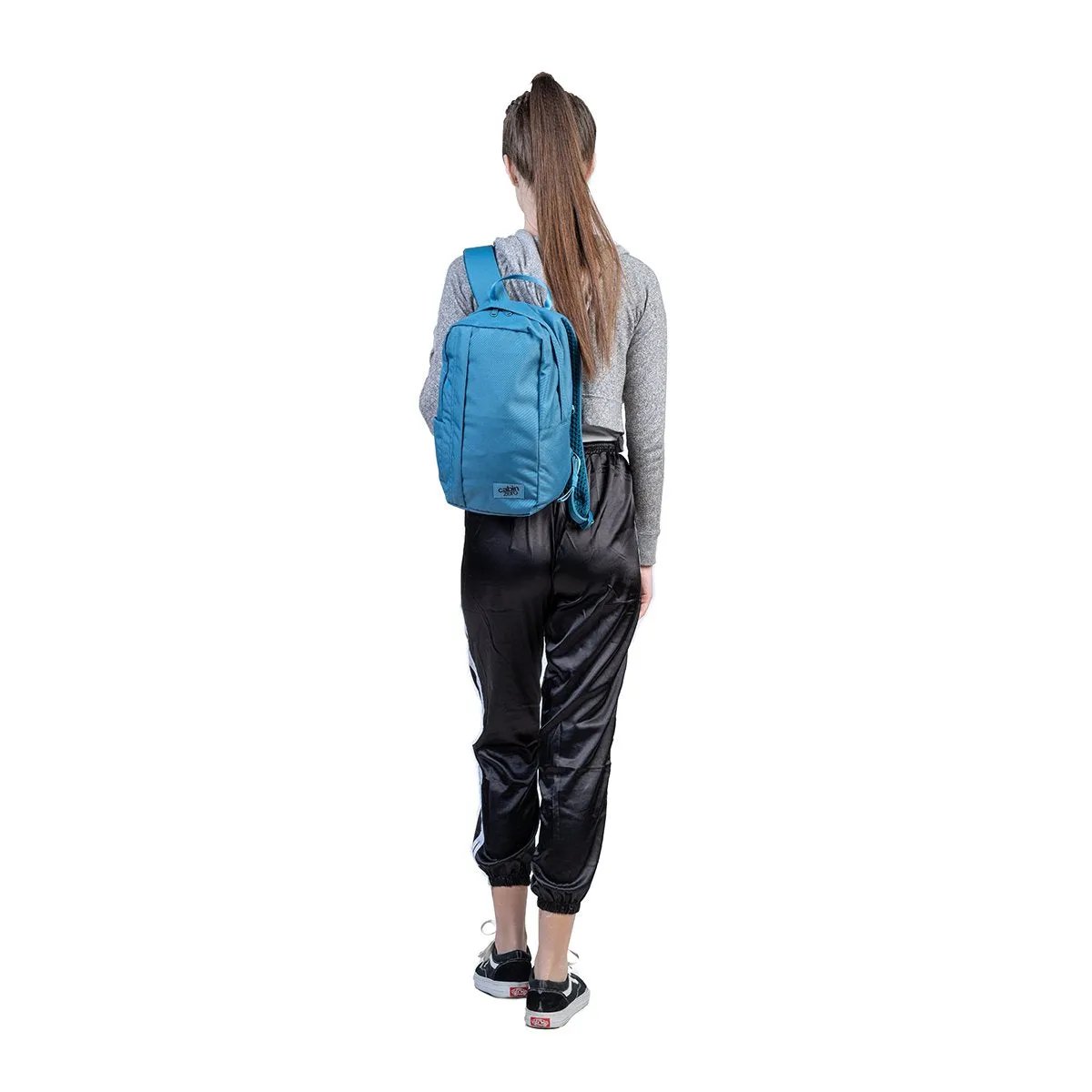 CabinZero Flight Backpack 12L (Aruba Blue)