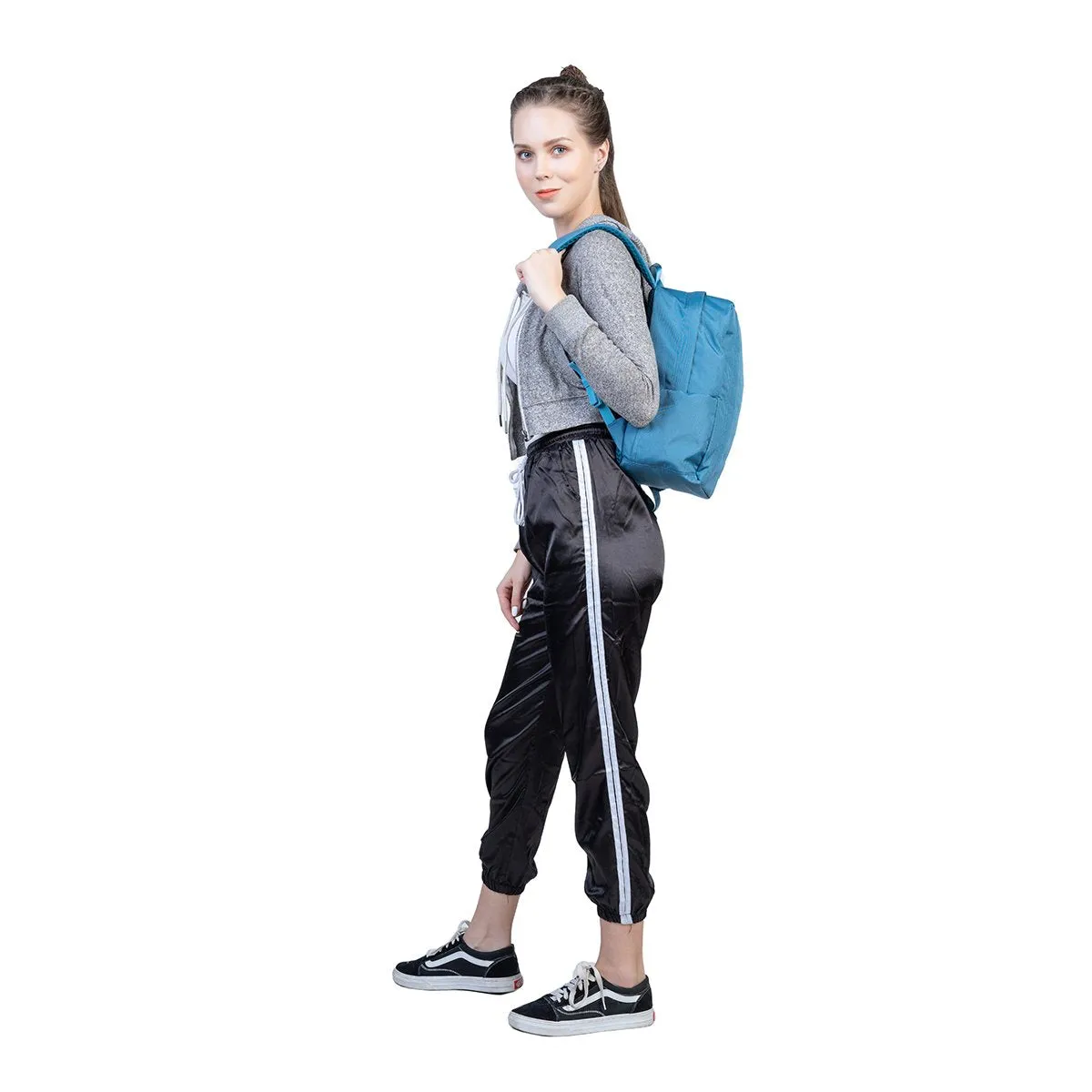 CabinZero Flight Backpack 12L (Aruba Blue)