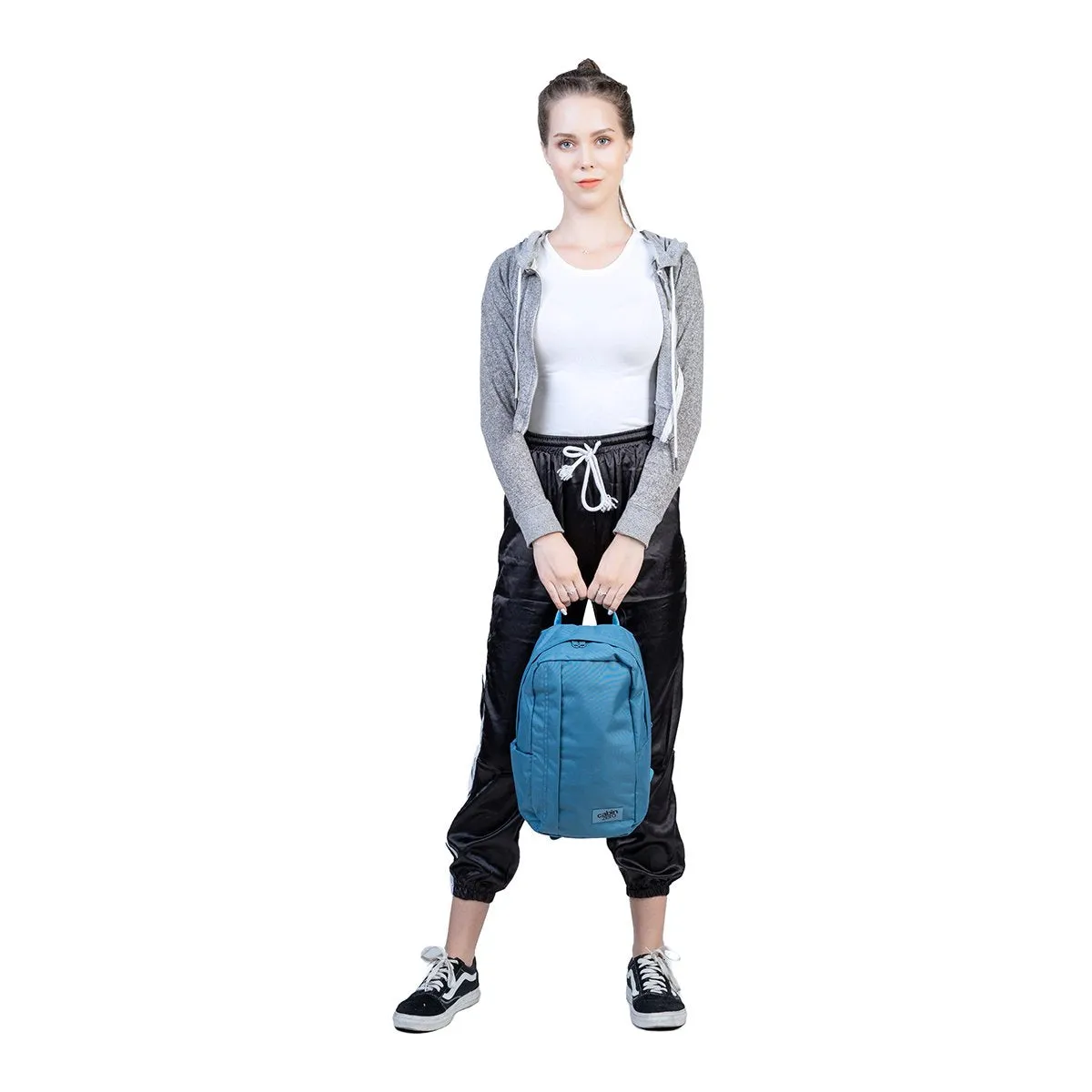 CabinZero Flight Backpack 12L (Aruba Blue)