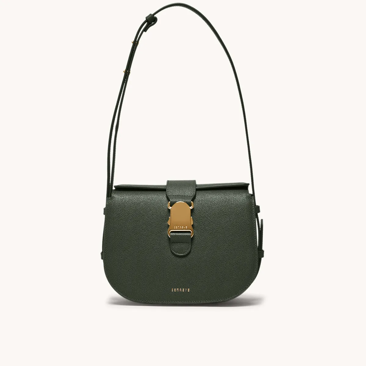Cadence Crossbody | Pebbled
