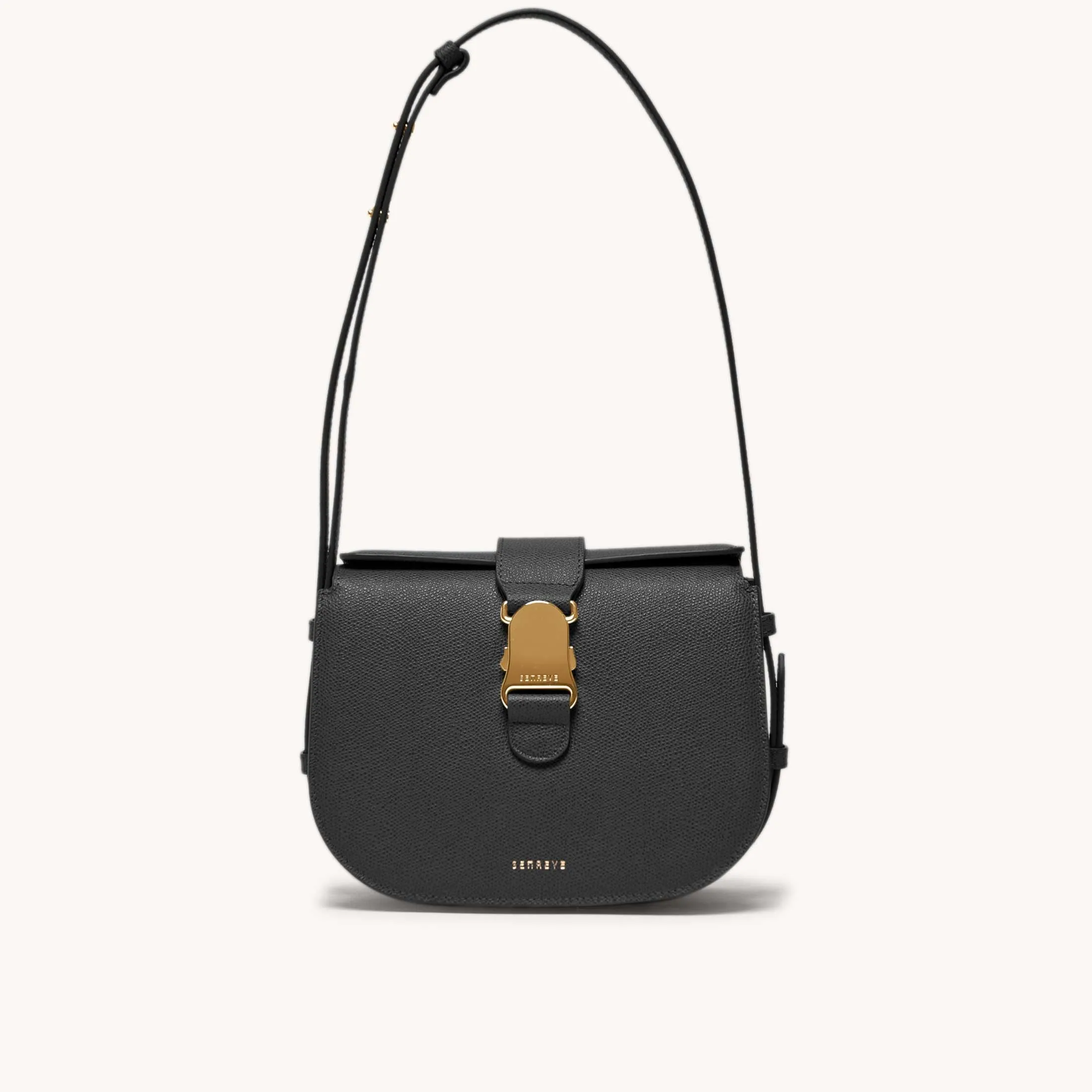Cadence Crossbody | Pebbled