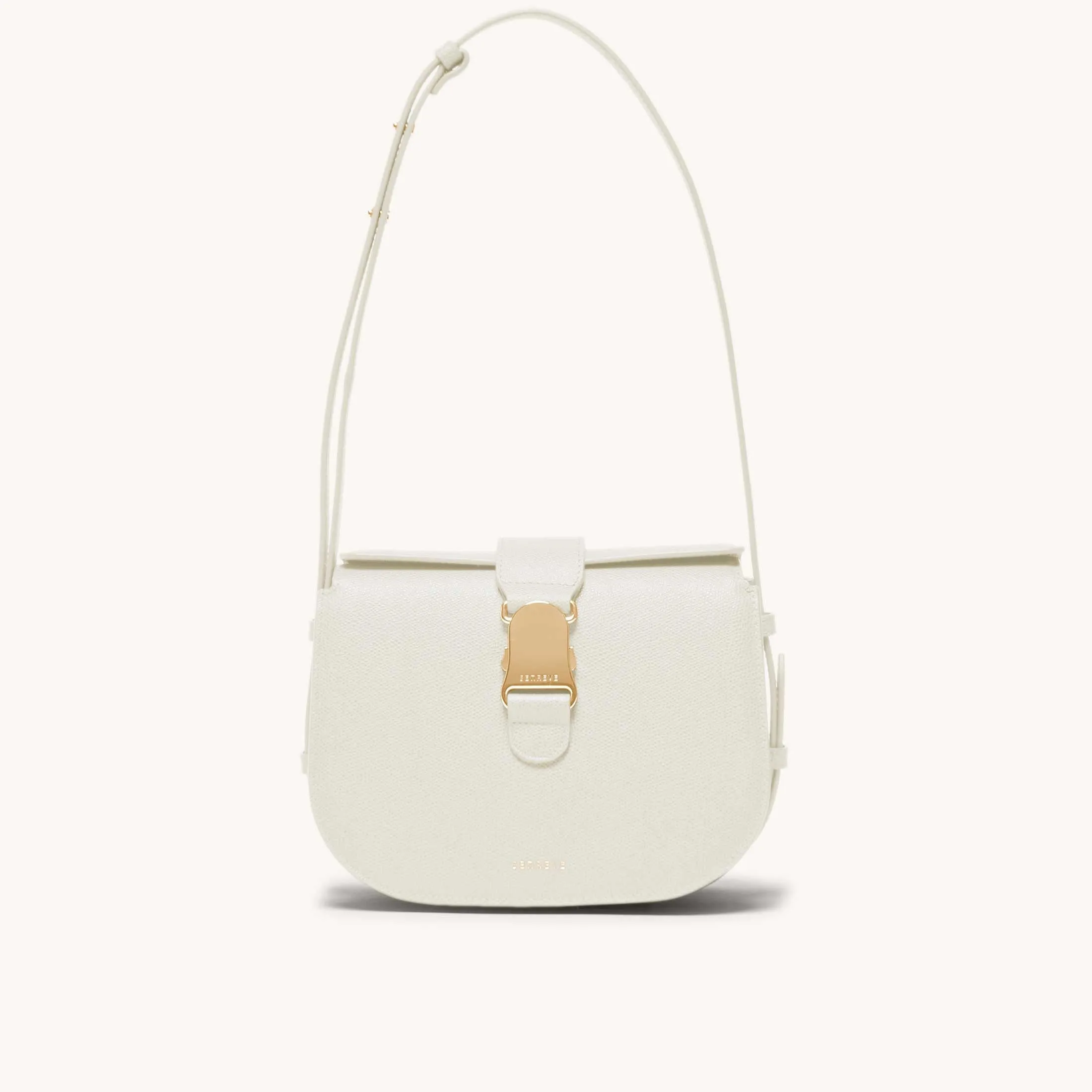 Cadence Crossbody | Pebbled
