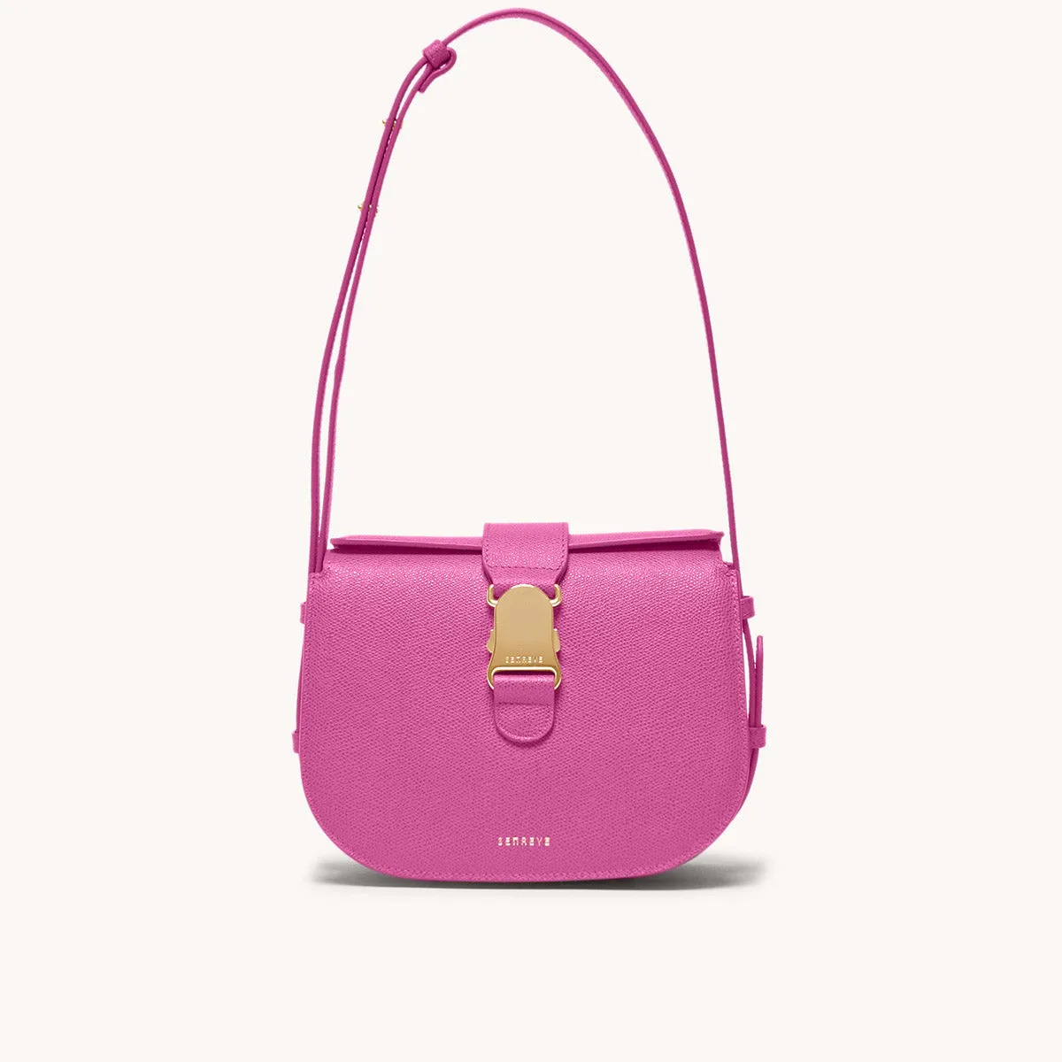 Cadence Crossbody | Pebbled