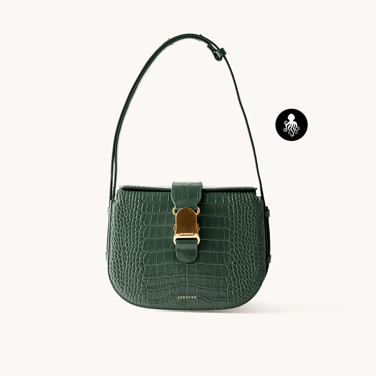 Cadence Crossbody | Vegan Amica