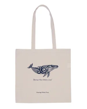 Calico Bag -  Flat CTN-FLAT