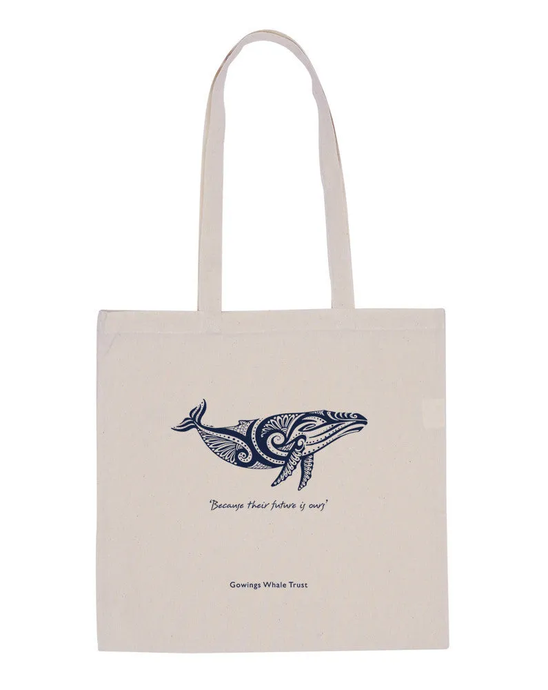 Calico Bag -  Flat CTN-FLAT