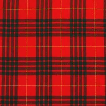 Cameron Modern Tartan Tam