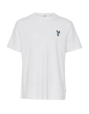 Camiseta !Solid Fillmore