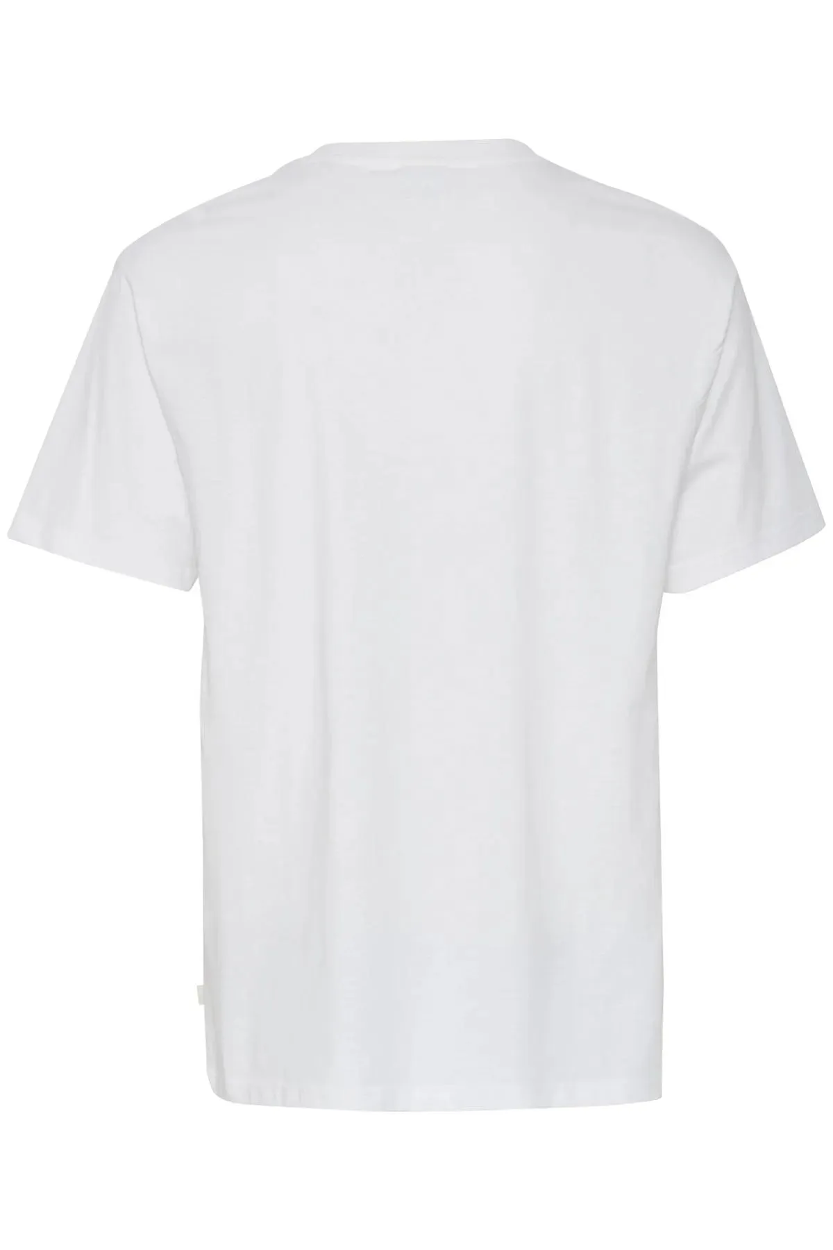 Camiseta !Solid Fillmore