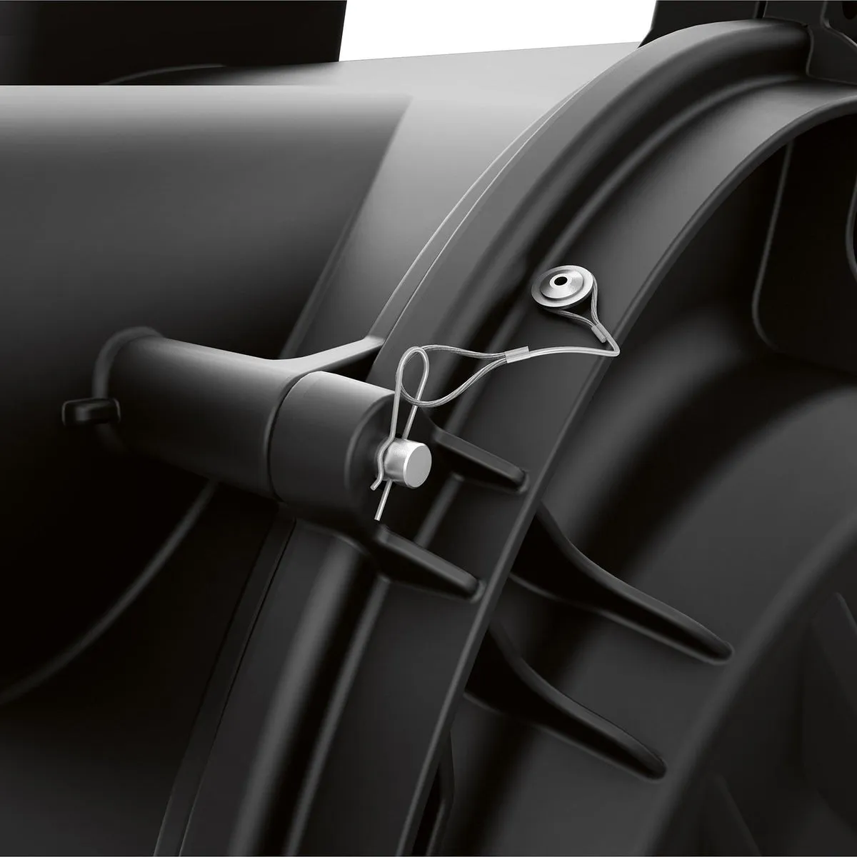 Can-Am Quick-Release Clutch Cover Pins by Lonestar Racing | Maverick X3