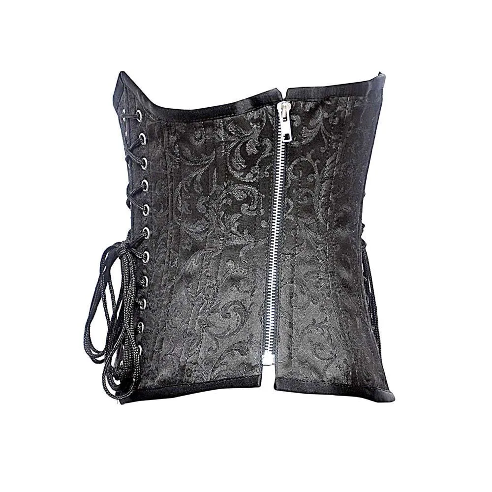 Candace Waist Training Corset