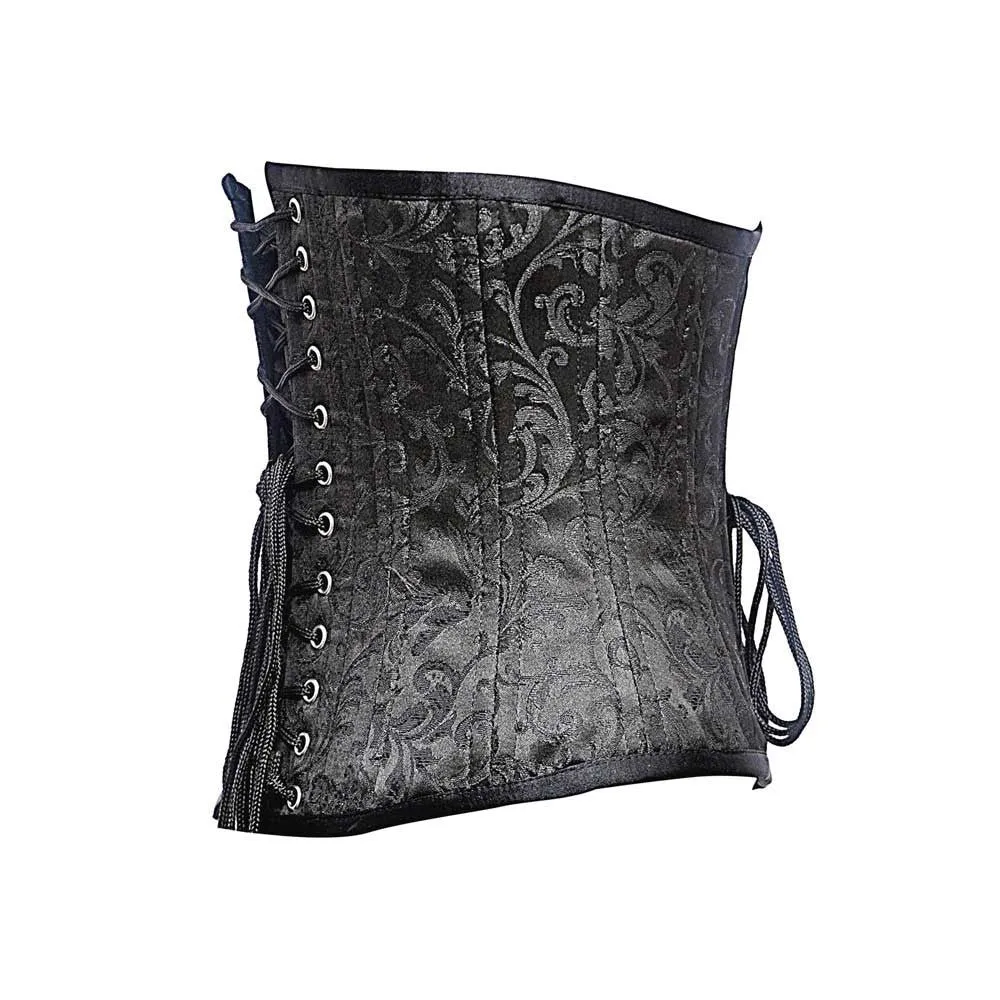 Candace Waist Training Corset