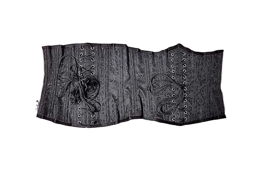 Candace Waist Training Corset