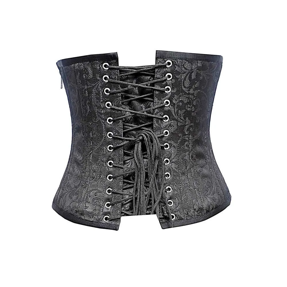 Candace Waist Training Corset