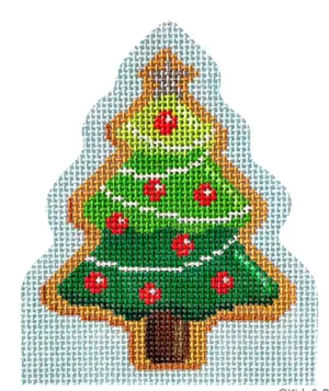 Candy Cottage add- Tree