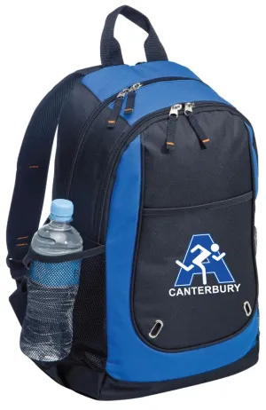 CANTERBURY LAC - Backpack