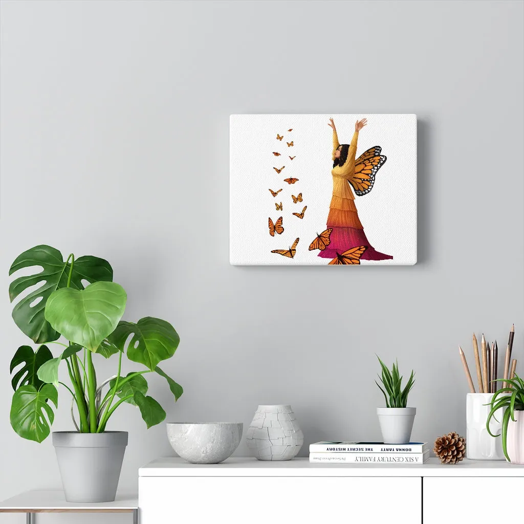 Canvas Gallery Wraps