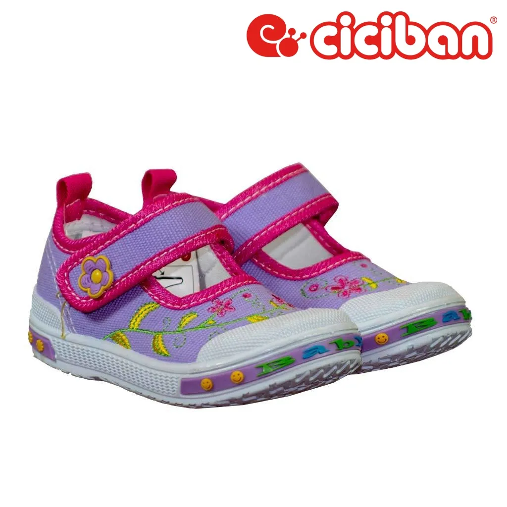 Canvas LILLA 234735