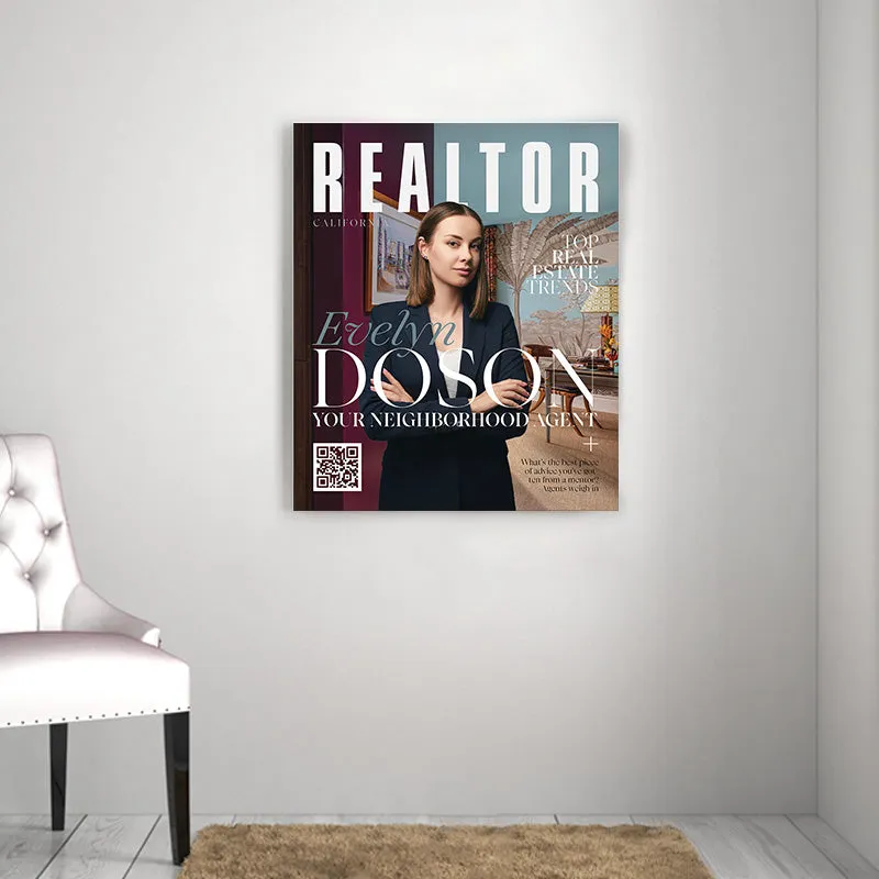 Canvas Magazine Cover 005