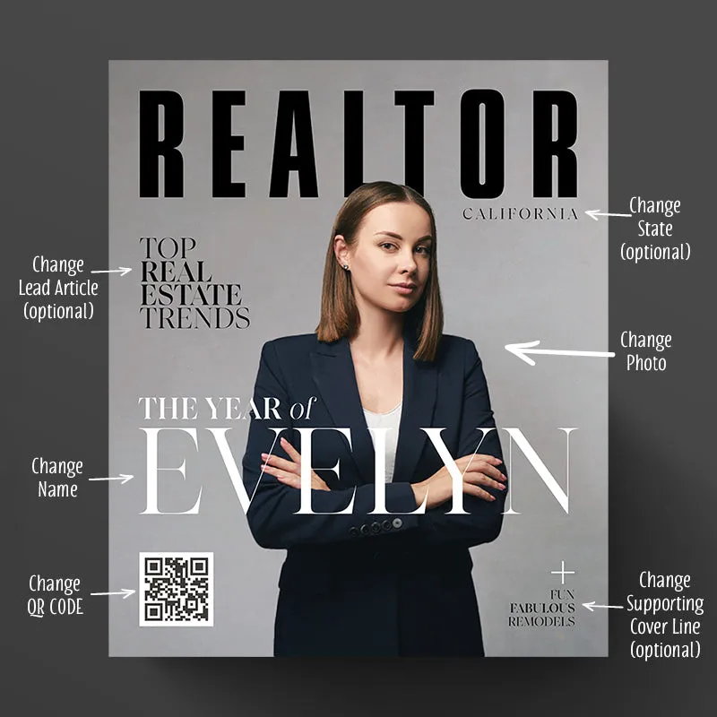 Canvas Magazine Cover 005