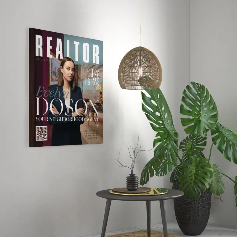 Canvas Magazine Cover 005