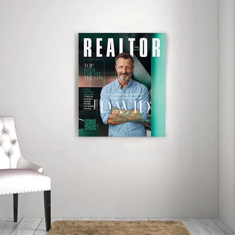 Canvas Magazine Cover 030