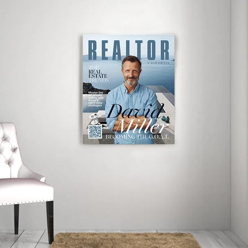 Canvas Magazine Cover 032