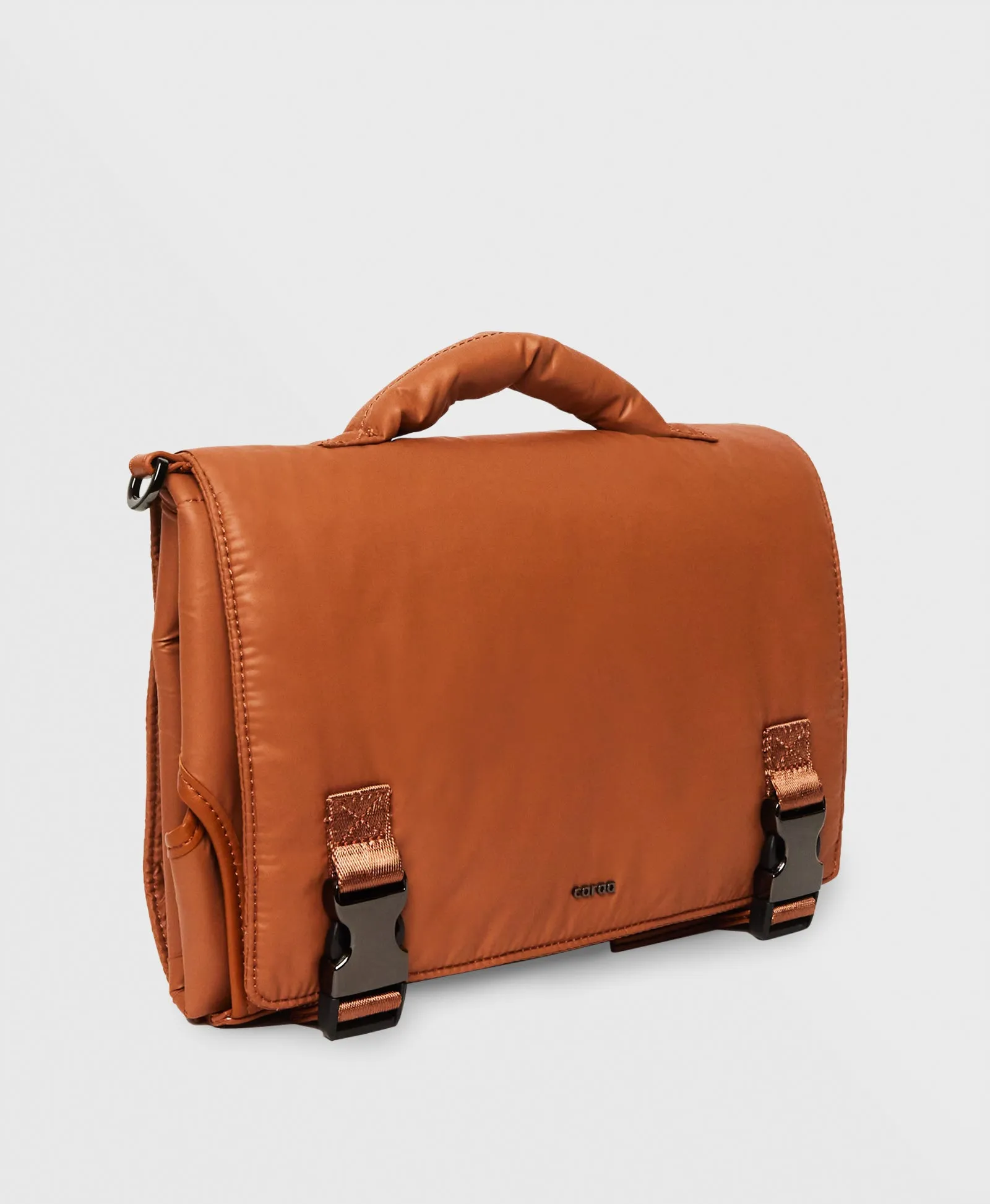 Caraa Changing Kit | Clay