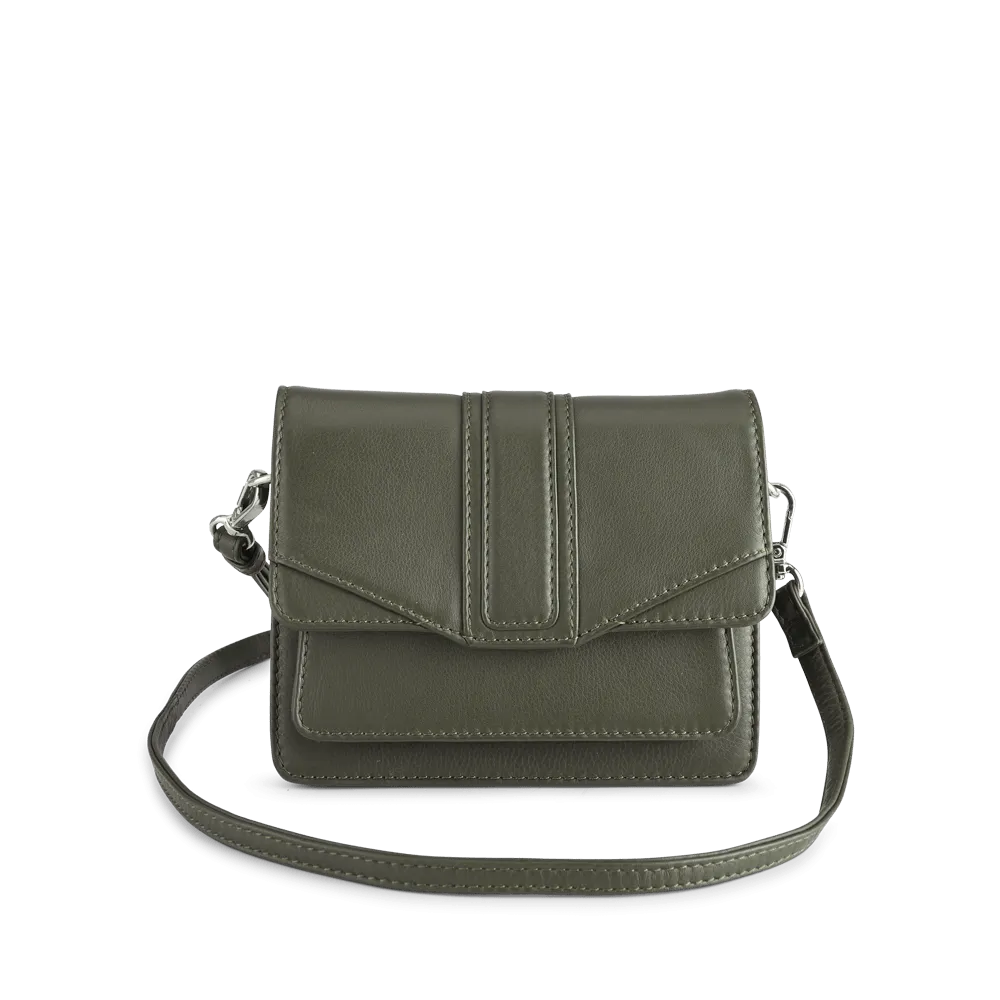 CarleenMBG Crossbody Bag