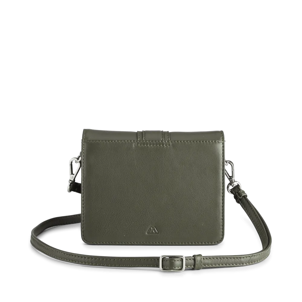 CarleenMBG Crossbody Bag
